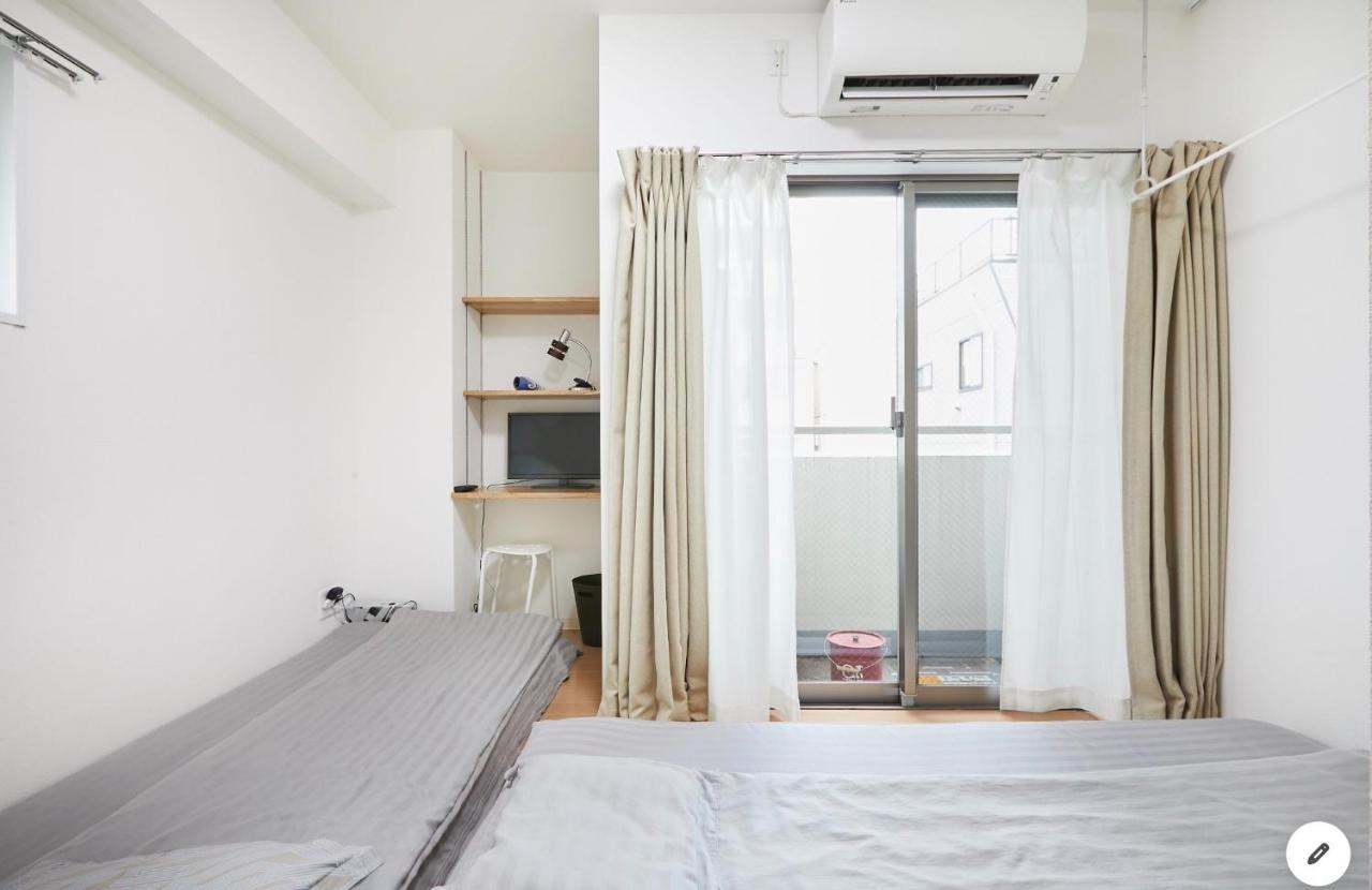 Marvelous Kinshicho - Vacation Stay 12770V Tokyo Ngoại thất bức ảnh
