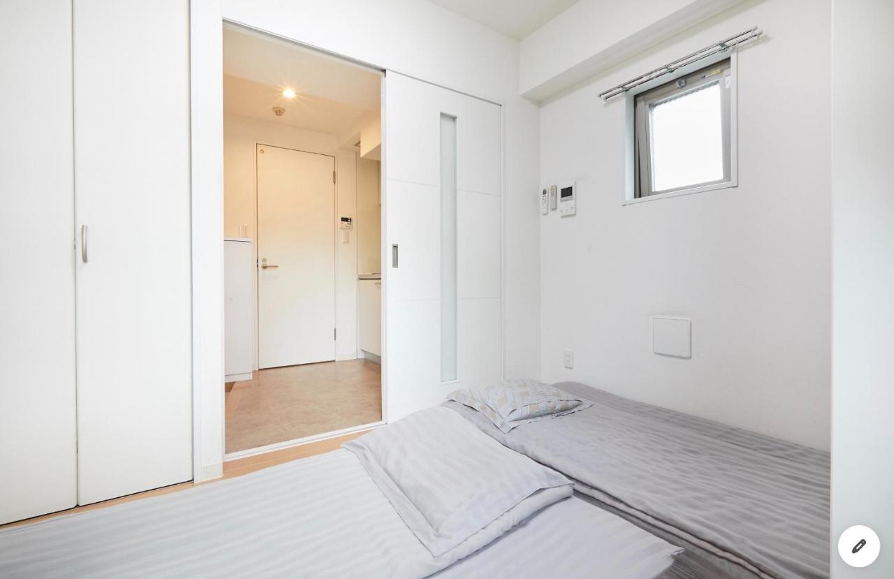 Marvelous Kinshicho - Vacation Stay 12770V Tokyo Ngoại thất bức ảnh