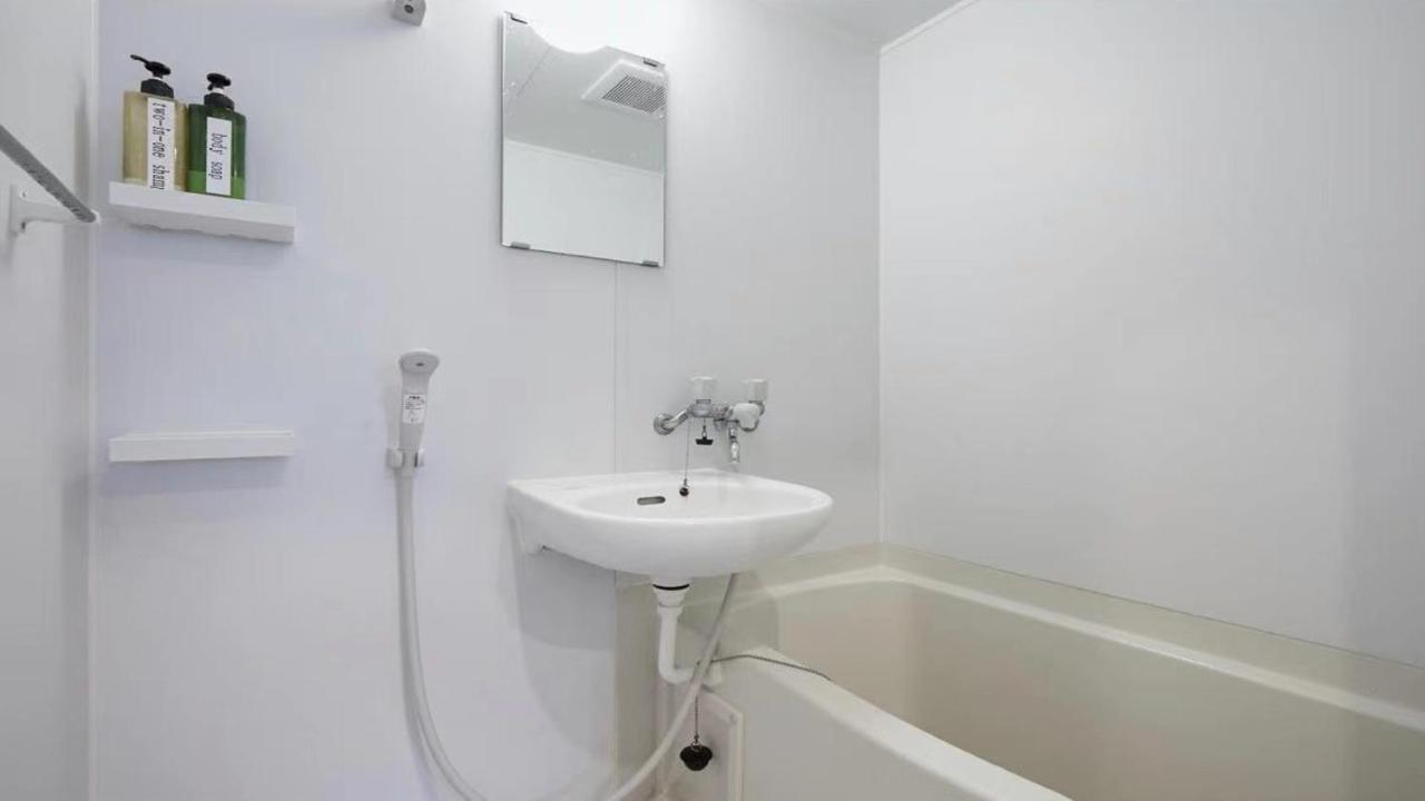 Marvelous Kinshicho - Vacation Stay 12770V Tokyo Ngoại thất bức ảnh