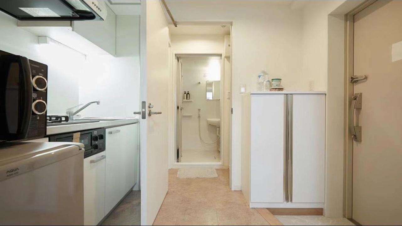 Marvelous Kinshicho - Vacation Stay 12770V Tokyo Ngoại thất bức ảnh