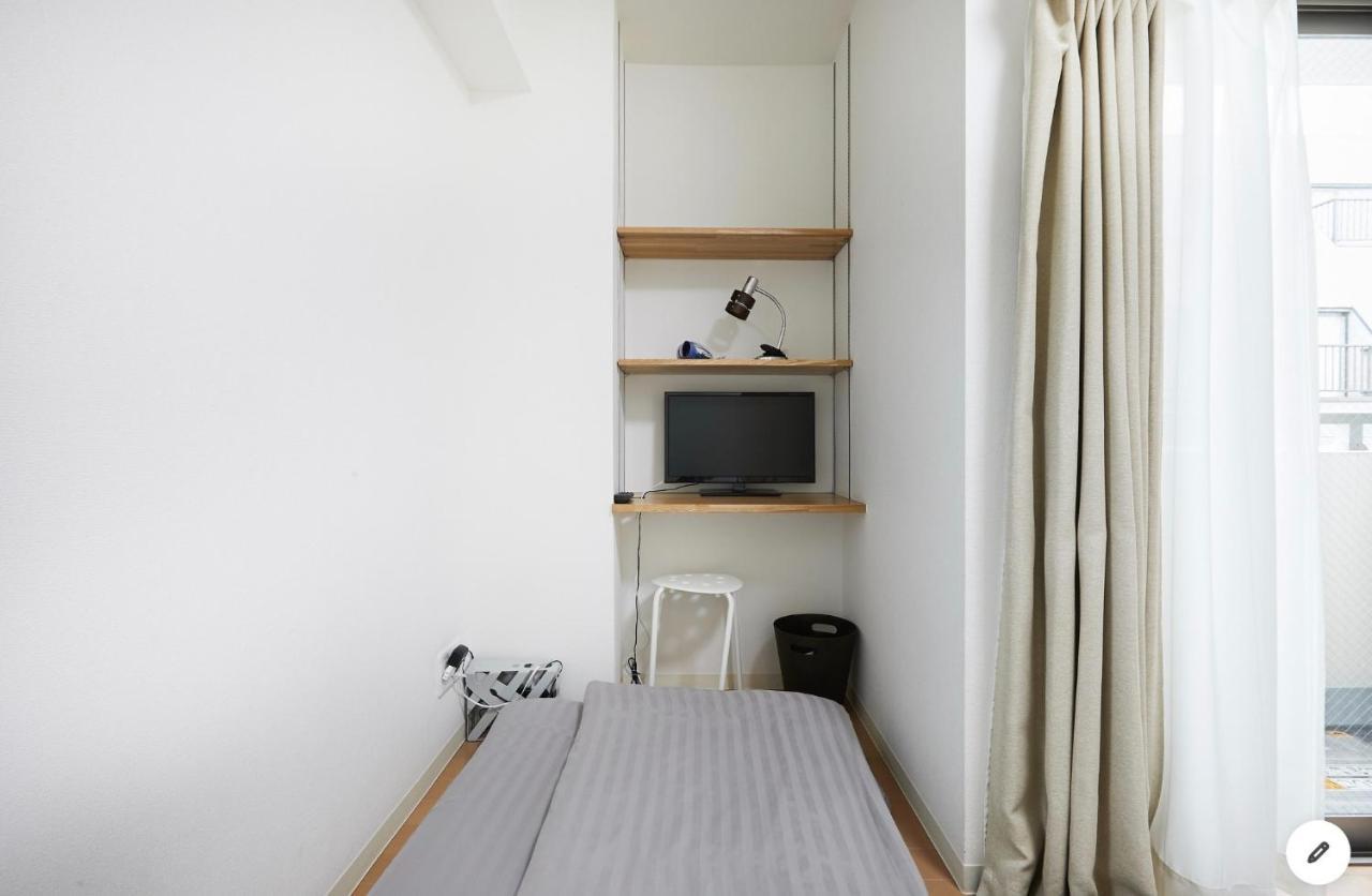 Marvelous Kinshicho - Vacation Stay 12770V Tokyo Ngoại thất bức ảnh