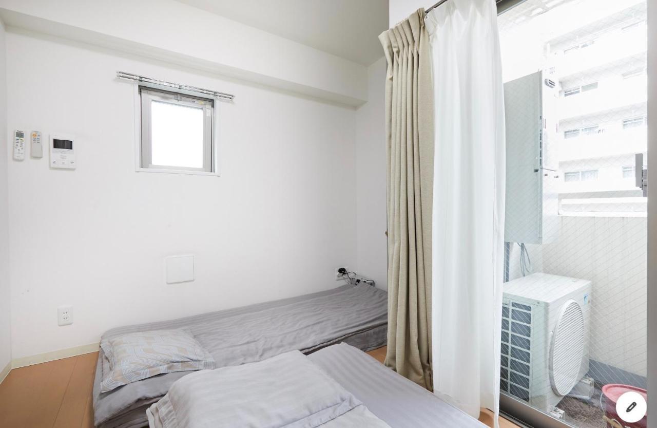 Marvelous Kinshicho - Vacation Stay 12770V Tokyo Ngoại thất bức ảnh