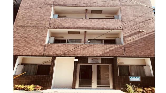 Marvelous Kinshicho - Vacation Stay 12770V Tokyo Ngoại thất bức ảnh
