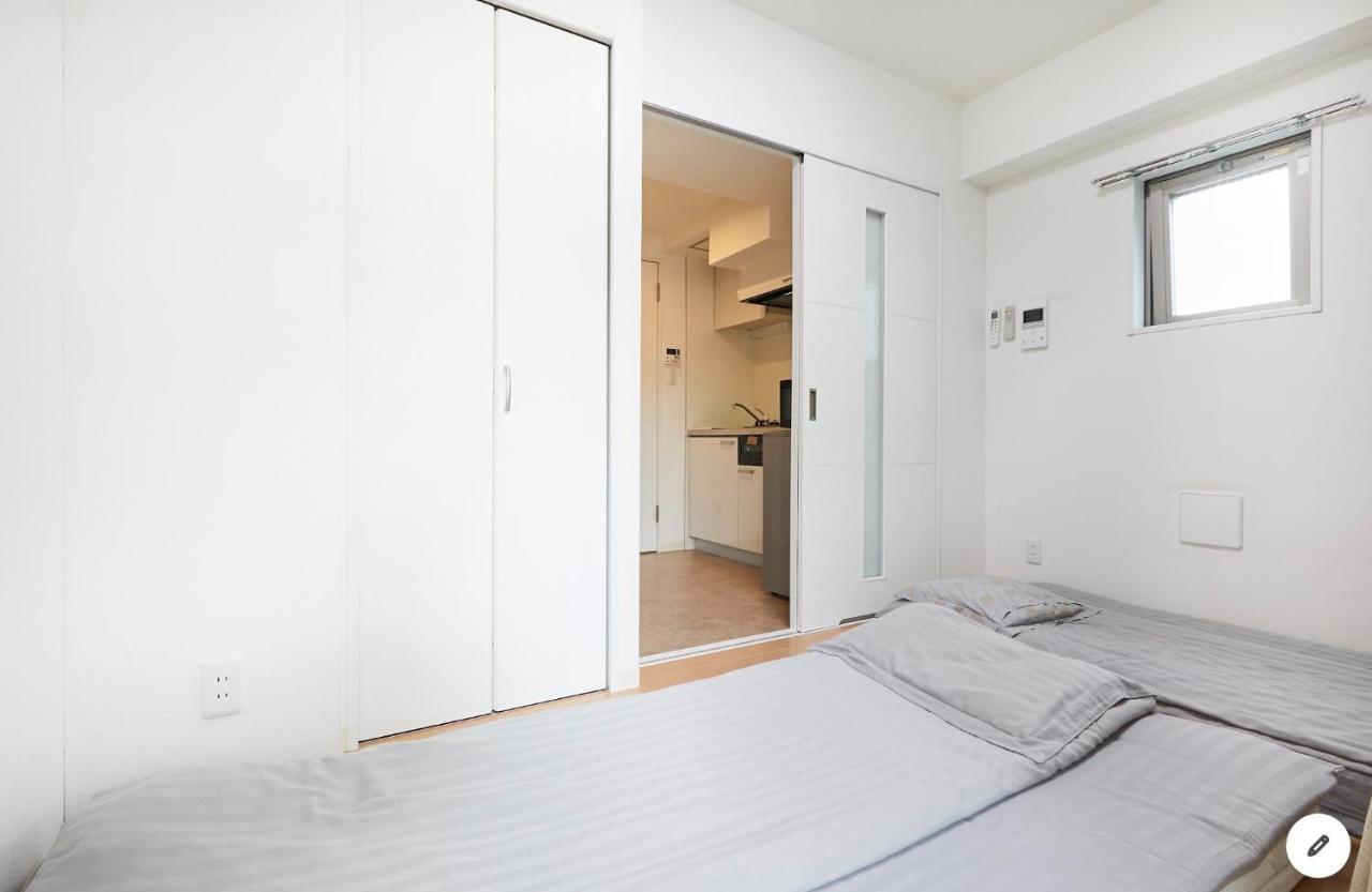 Marvelous Kinshicho - Vacation Stay 12770V Tokyo Ngoại thất bức ảnh