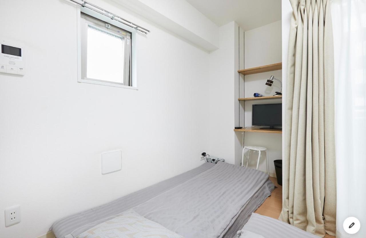 Marvelous Kinshicho - Vacation Stay 12770V Tokyo Ngoại thất bức ảnh