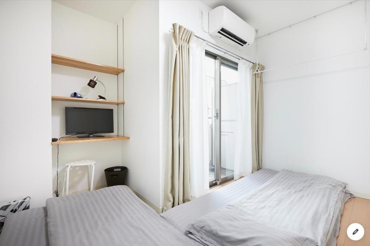 Marvelous Kinshicho - Vacation Stay 12770V Tokyo Ngoại thất bức ảnh