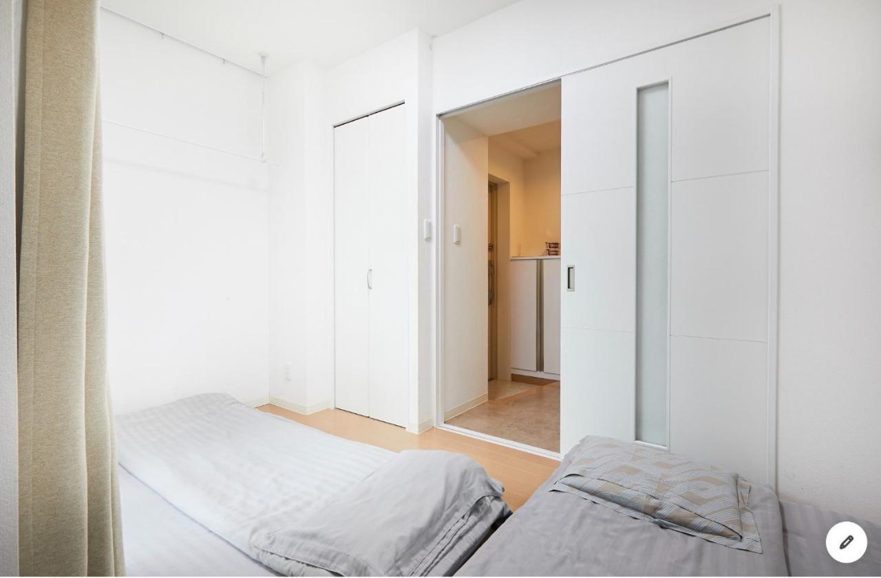 Marvelous Kinshicho - Vacation Stay 12770V Tokyo Ngoại thất bức ảnh